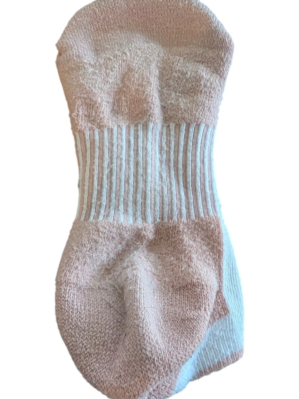 7 Pair Women's Low-Cut Cushioned Ankle Socks - Dickies